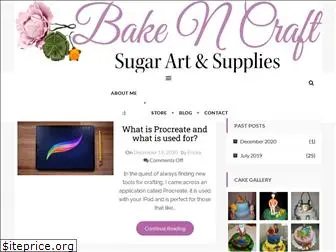 bakencraft.com