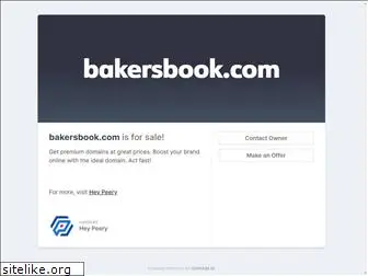 bakersbook.com