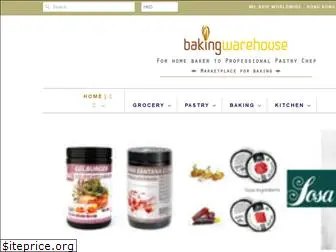 bakingwarehouse.com