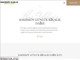 bakirkoygunlukkiralikev.org