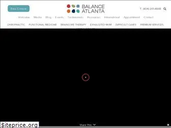 balanceatlanta.com