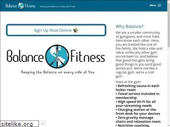 balancefitnessoregon.com