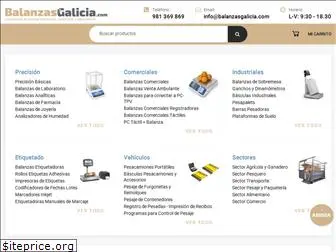 balanzasgalicia.com
