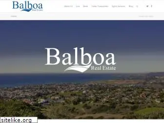 balboateam.com