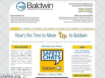 baldwinaviation.com