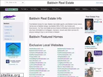 baldwininfo.com