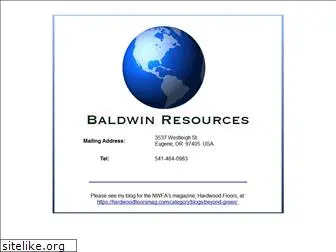 baldwinresources.com