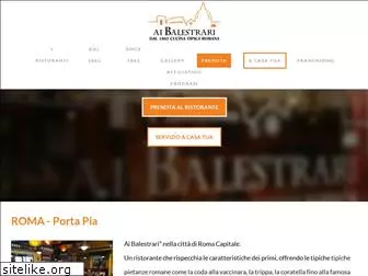 balestrari.it