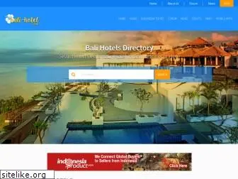 bali-hotel.com