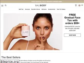 balibody.com.au