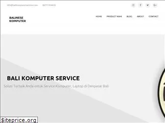 balikomputerservice.com