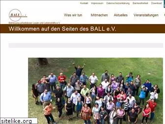 ball-ev-berlin.de