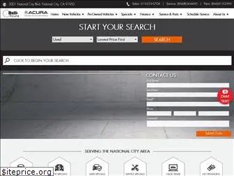 ballacura.com