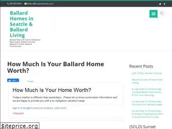 ballard-homes.com