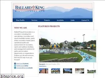 ballardking.com