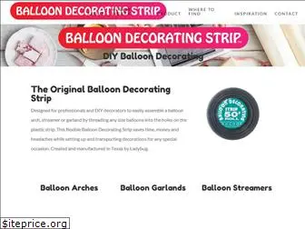 balloondecoratingstrip.com