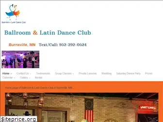 ballroom-club.com