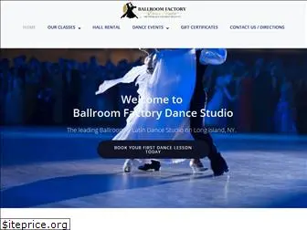 ballroomfactory.com