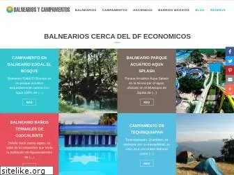 balneariosmexico.com