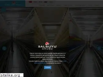 balsuyu.com