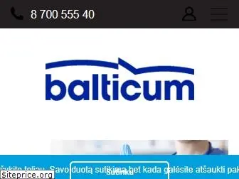 balticumtelevizija.lt