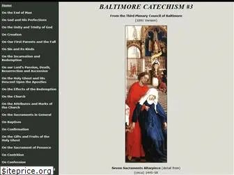 baltimore-catechism.com