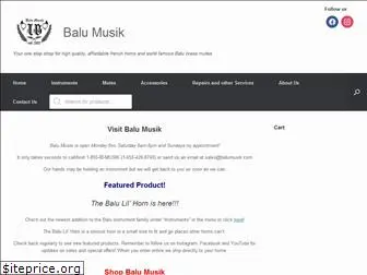 balumusik.com