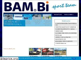 www.bambi-sport.si