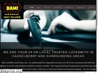 bamlockandkey.com