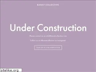 banatcollective.com