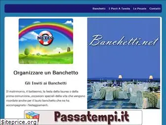 banchetti.net