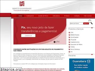 bancoguanabara.com.br