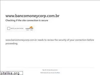 bancomoneycorp.com.br