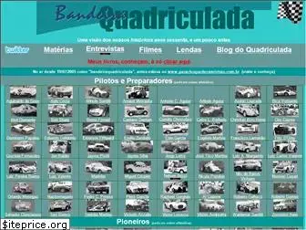 bandeiraquadriculada.com.br