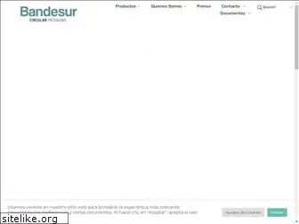 bandesur.com