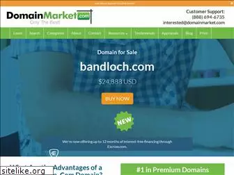 bandloch.com