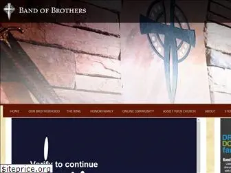 bandofbrothers.org