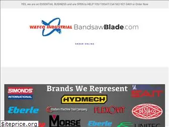 bandsawblade.com