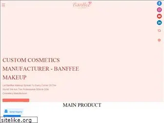 banffeemakeup.com