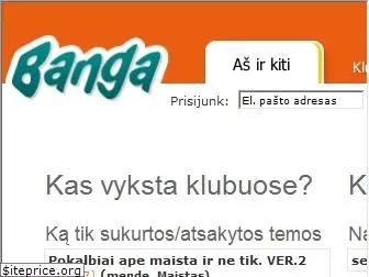 banga.tv3.lt