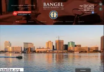 bangelaw.com