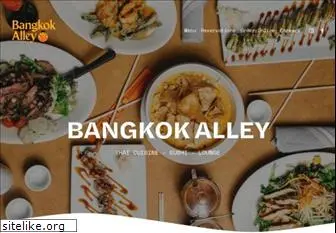 bangkokalley.com