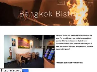 bangkokbistrotroy.com