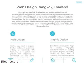 bangkokwebdesignbasics.com