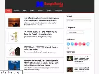 banglabookspdf.com