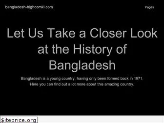 bangladesh-highcomkl.com