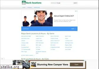 bank-locations.com