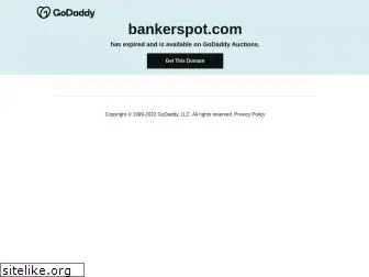 bankerspot.com