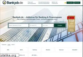 bankjob.de