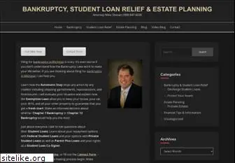 bankruptcy-in-michigan.com